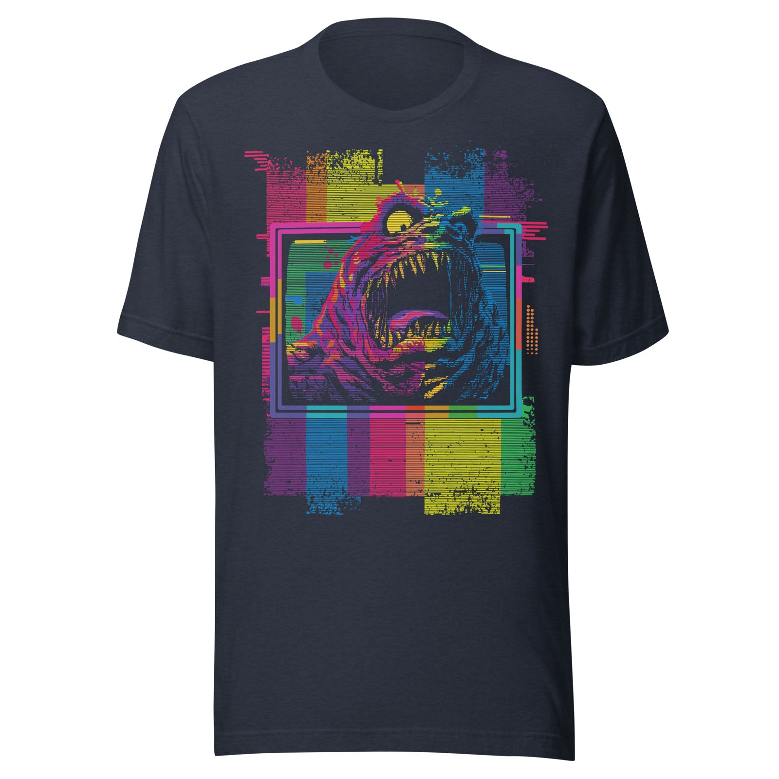 Test Card FYOOG