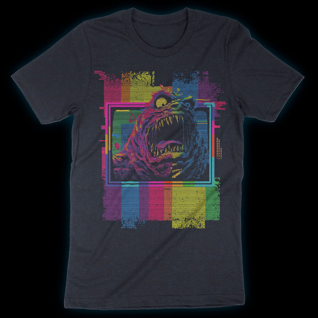 Test Card FYOOG