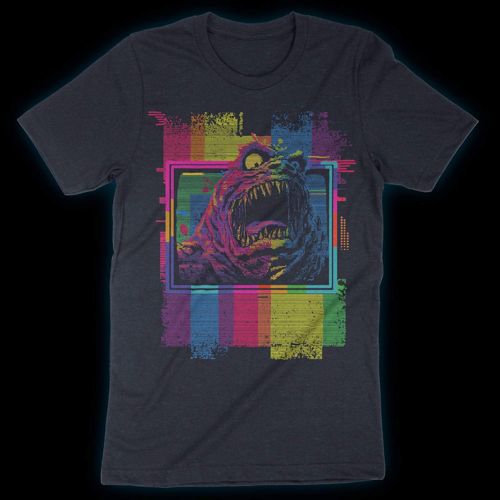 Test Card FYOOG