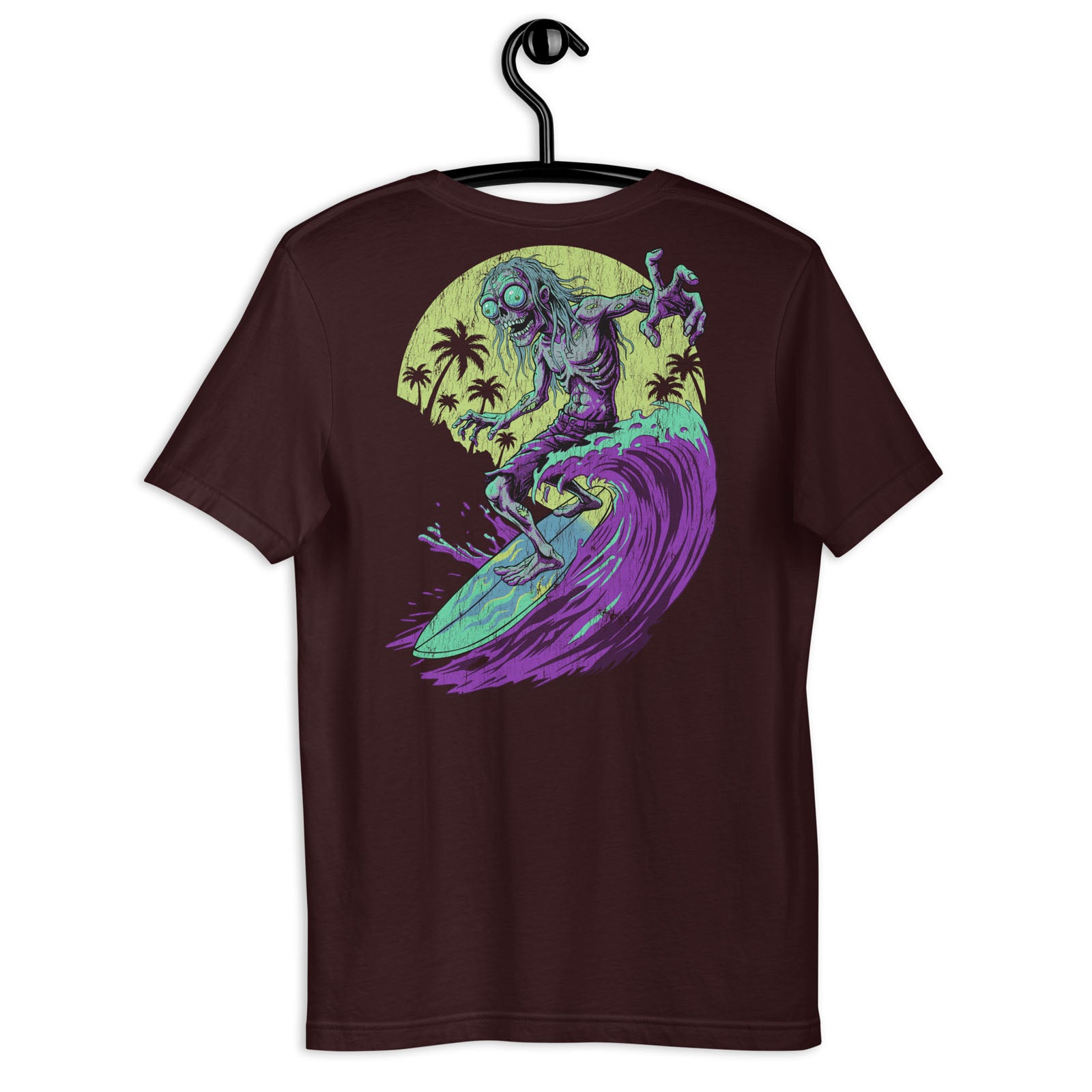 Undead & Stoked