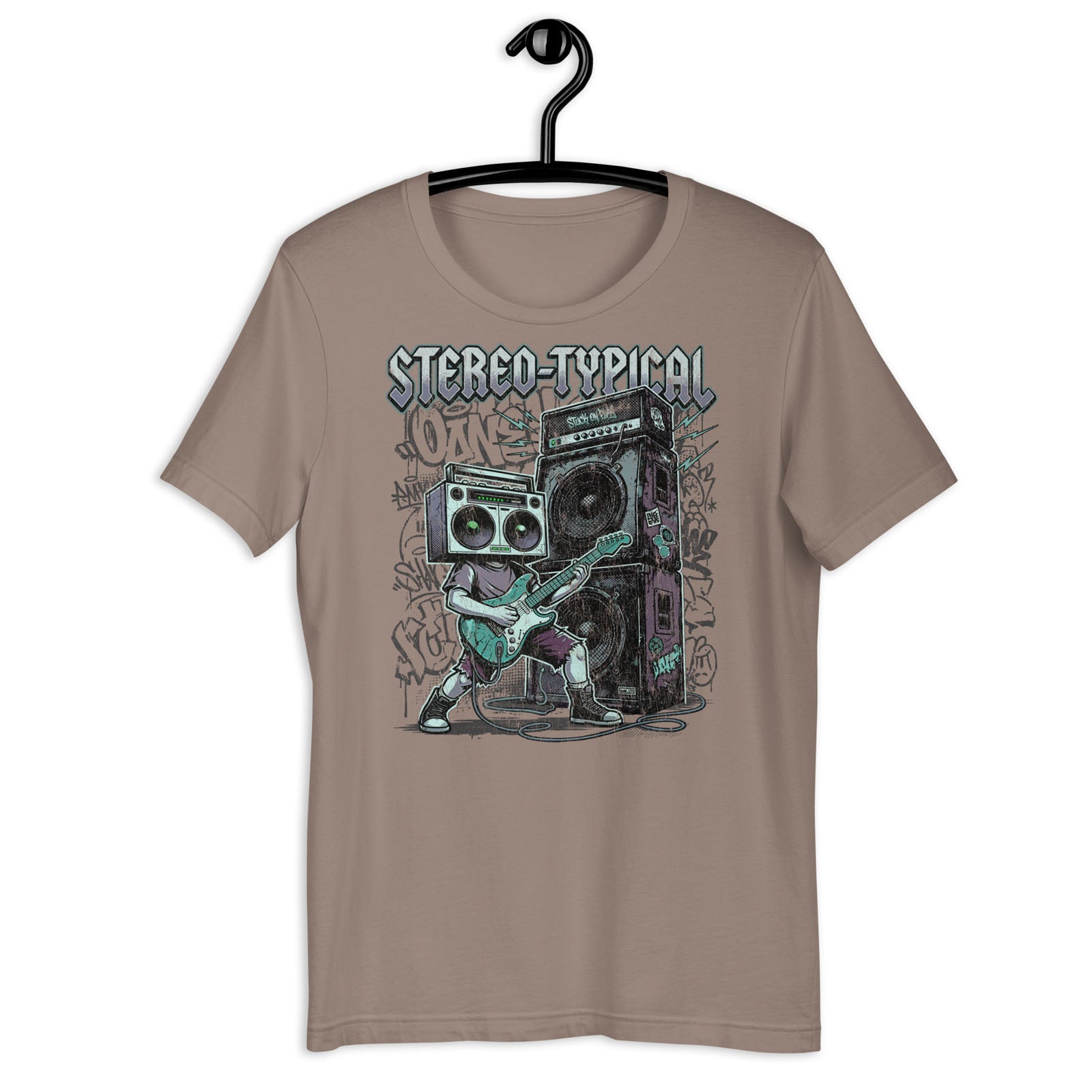 Unisex t-shirt