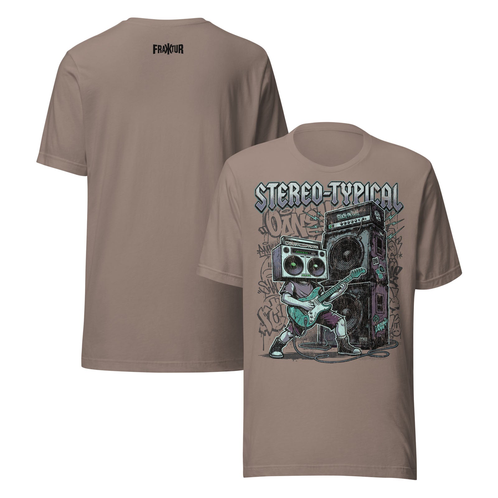 Unisex t-shirt