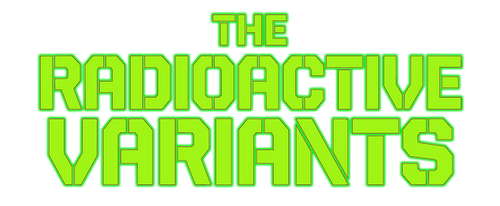 Radioactive Veggies