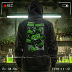 Radioactive Veggies