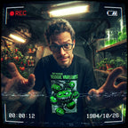 Radioactive Veggies