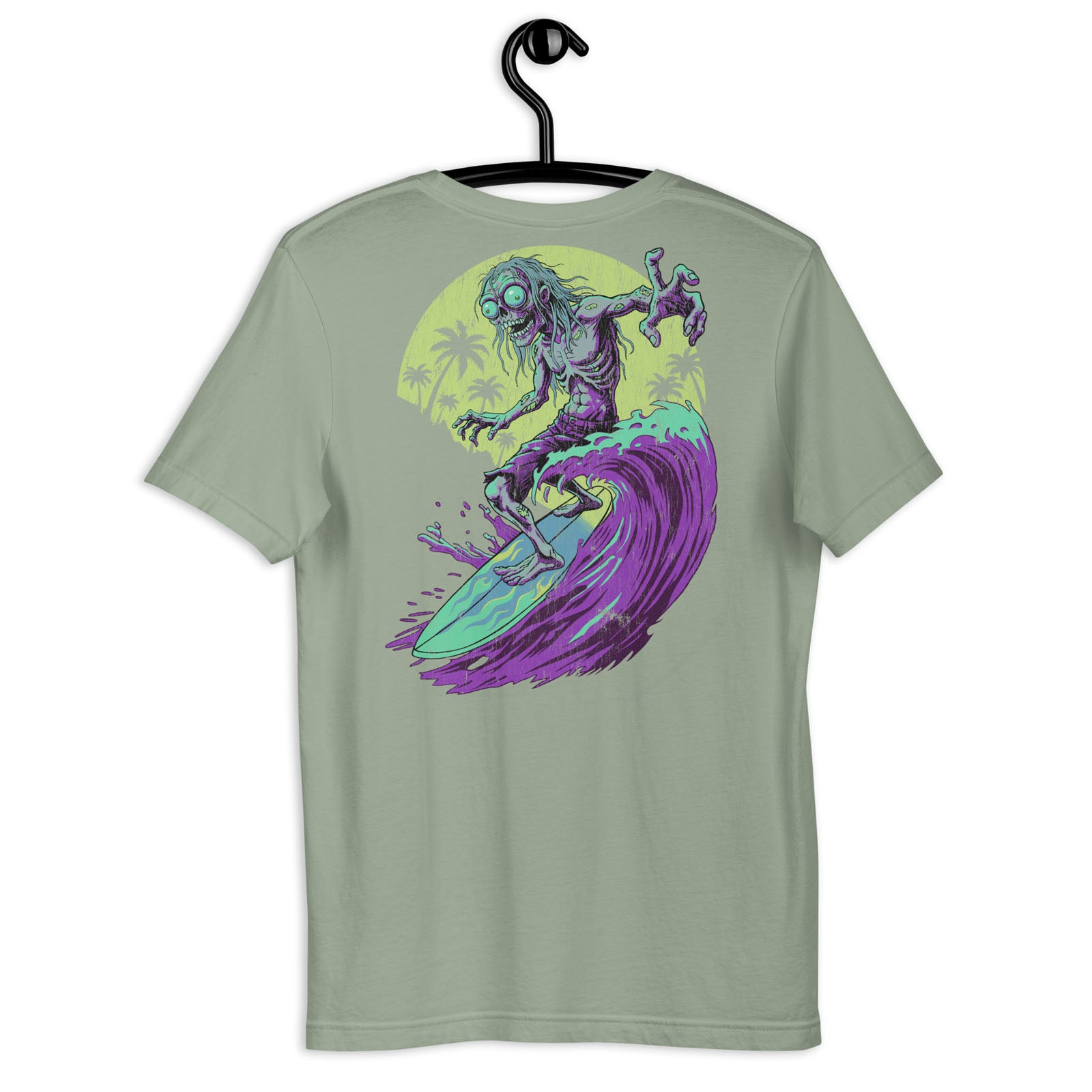 Undead & Stoked
