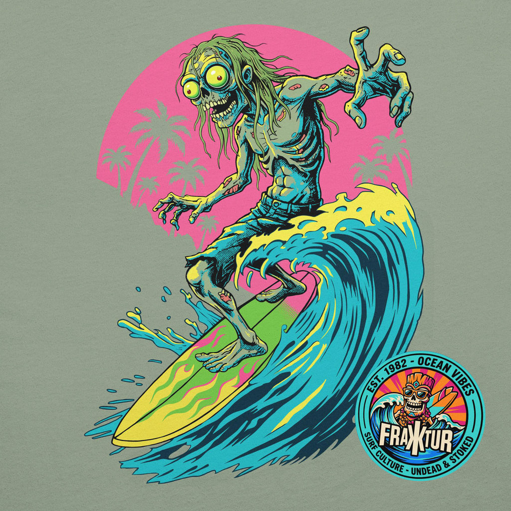 Undead & Stoked