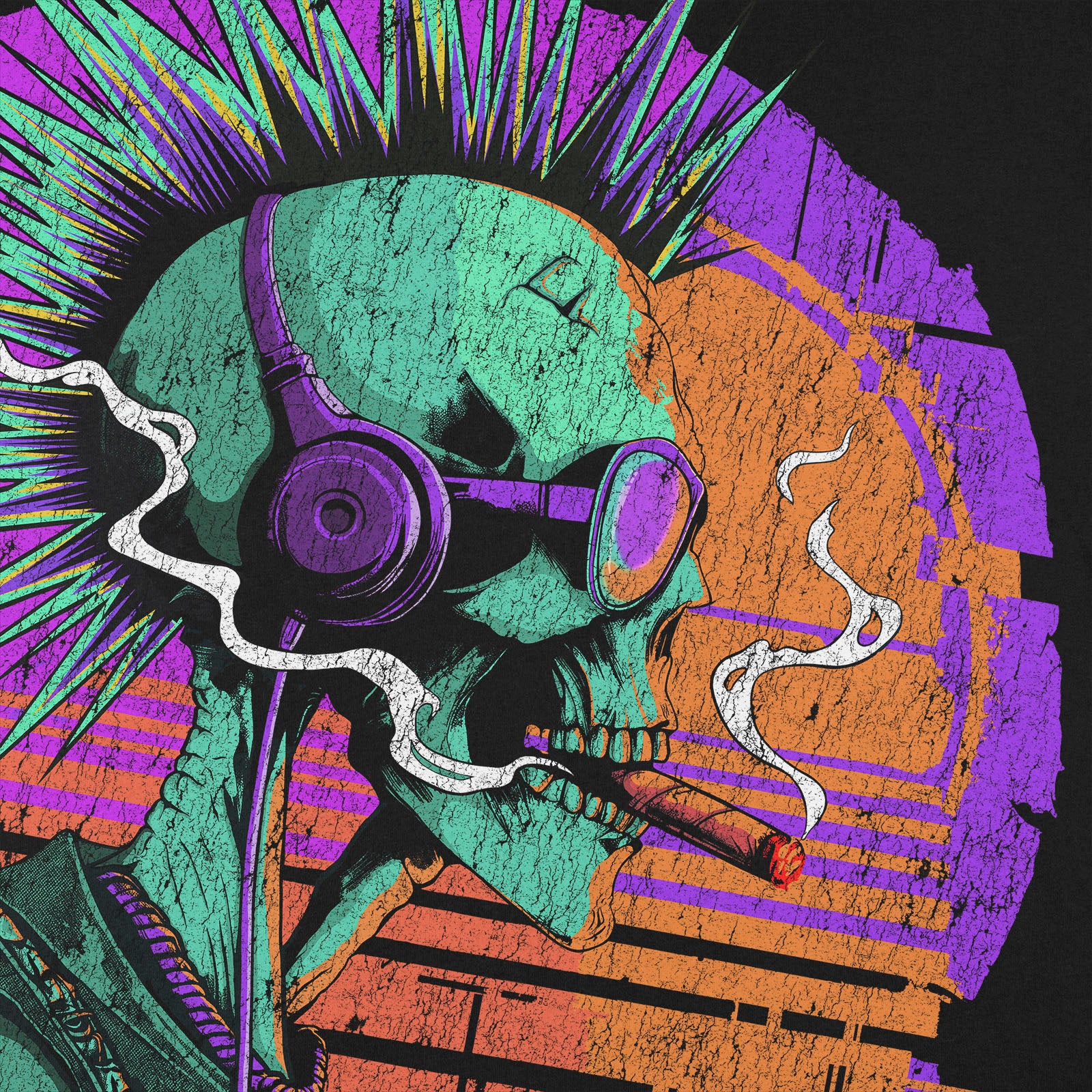 Skull Punk