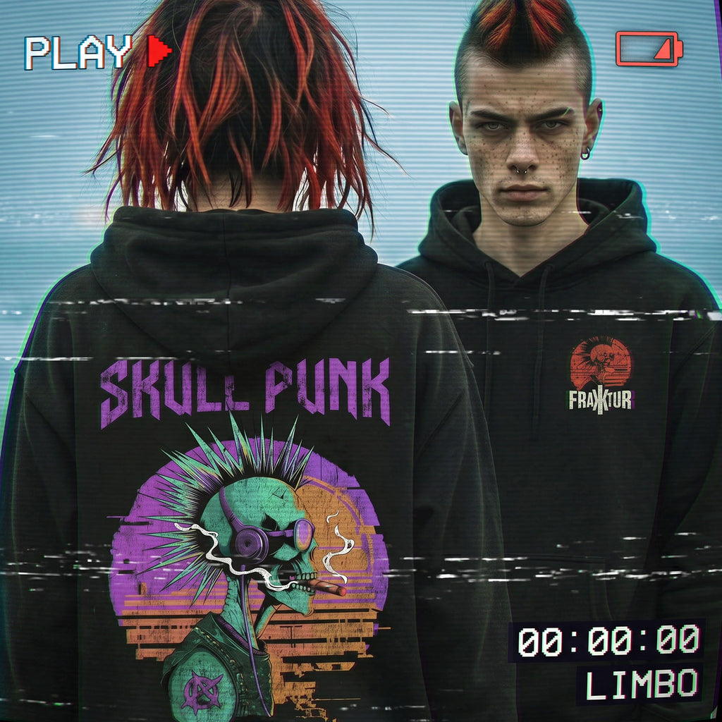 Skull Punk
