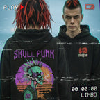 Skull Punk