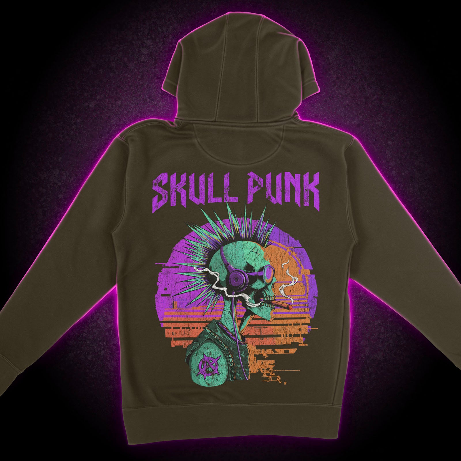 Skull Punk