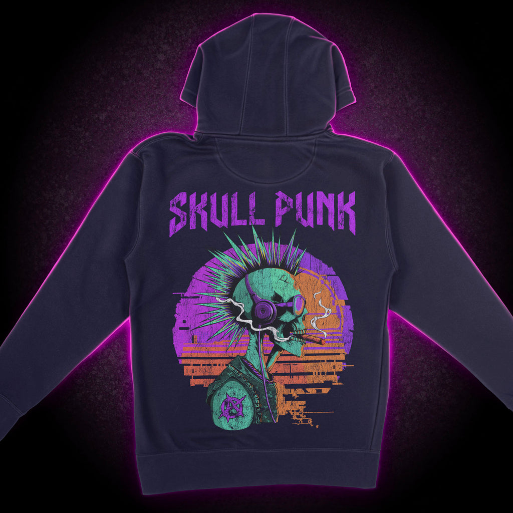 Skull Punk