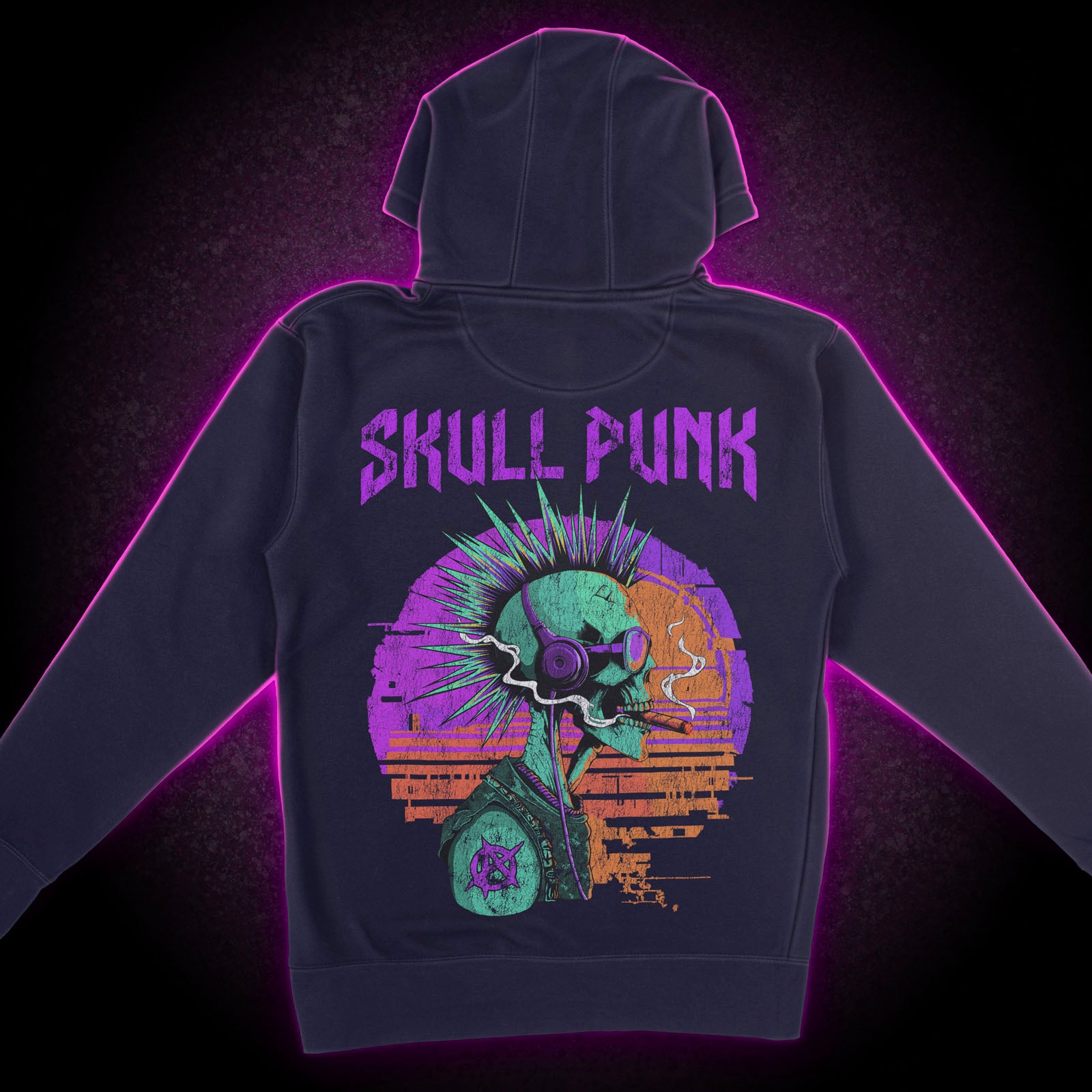 Skull Punk