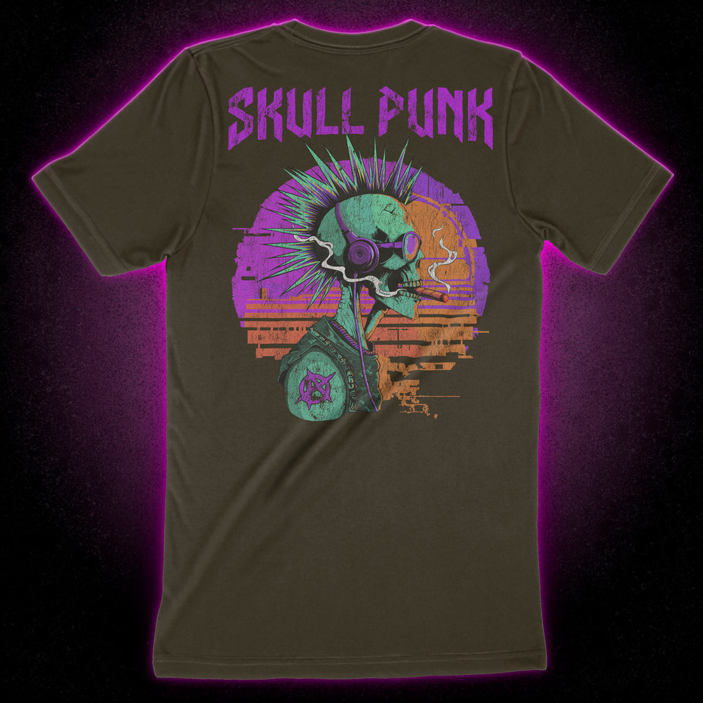 Skull Punk