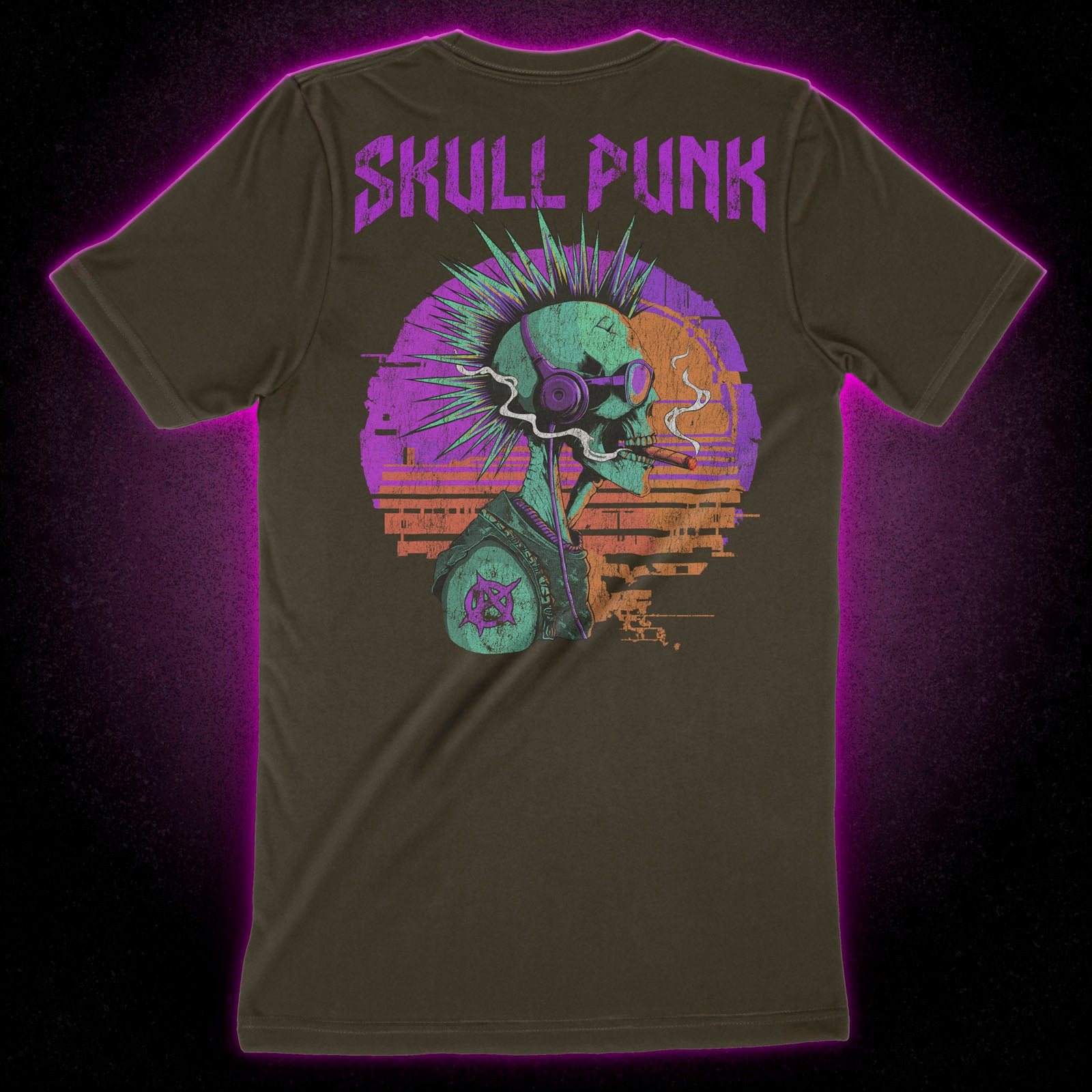 Skull Punk