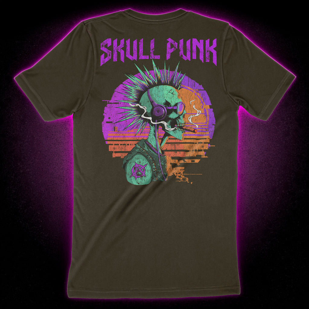 Skull Punk