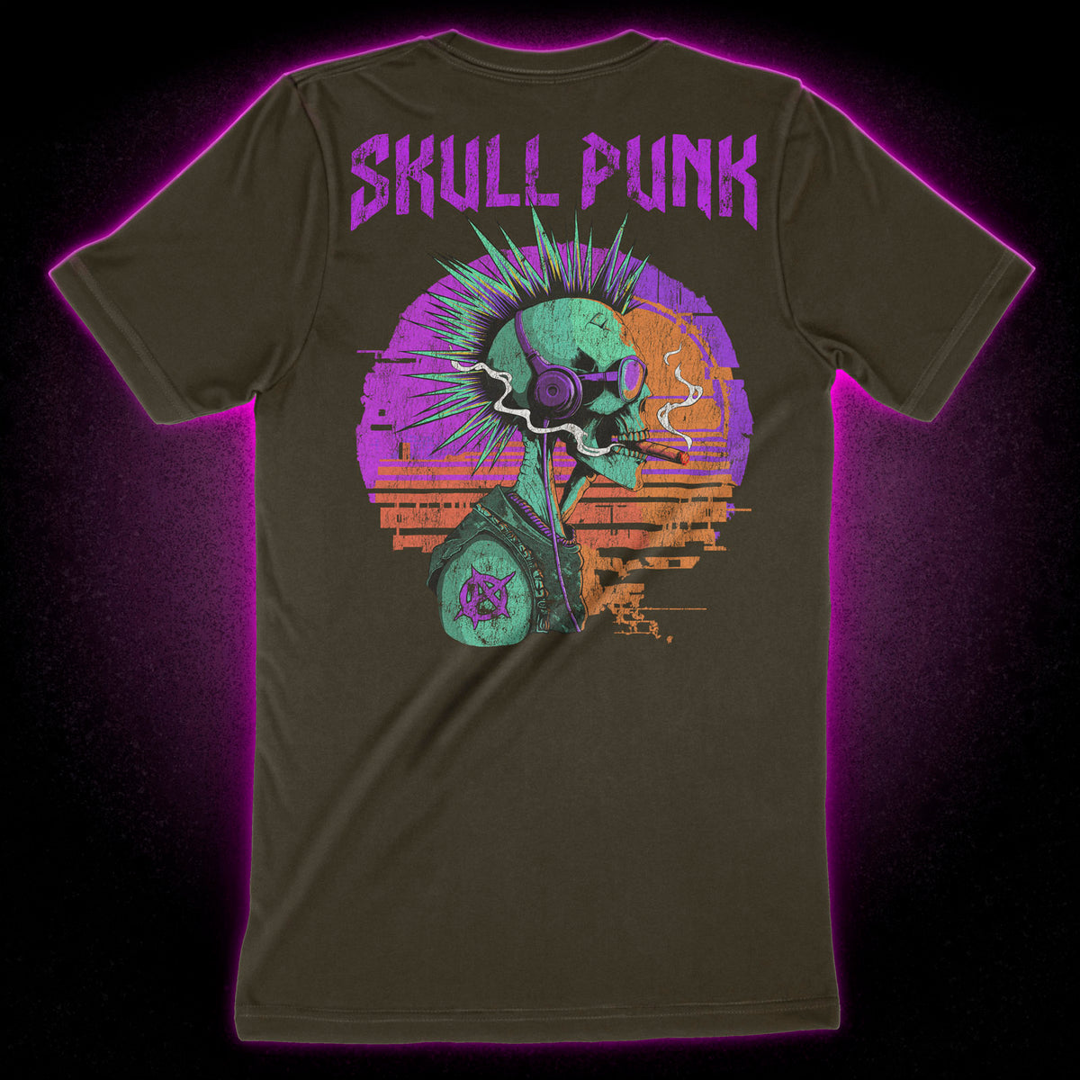 Skull Punk