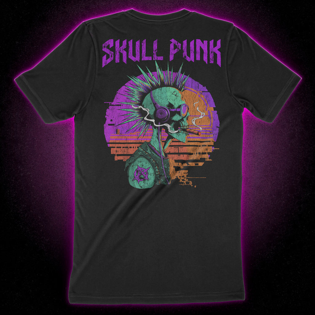 Skull Punk