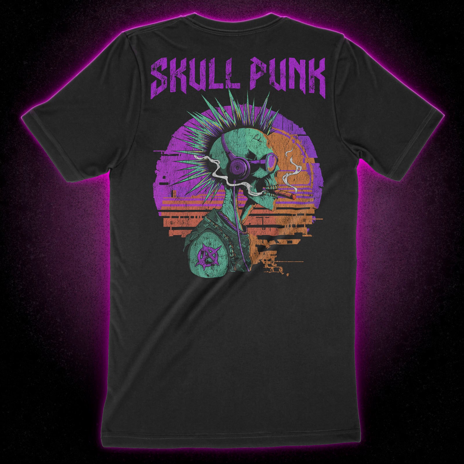 Skull Punk