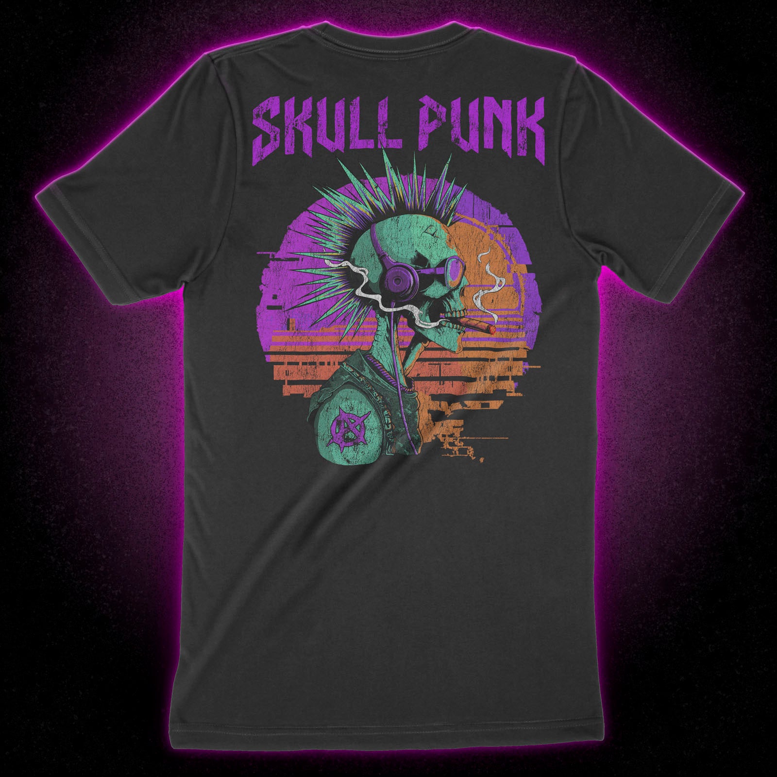Skull Punk