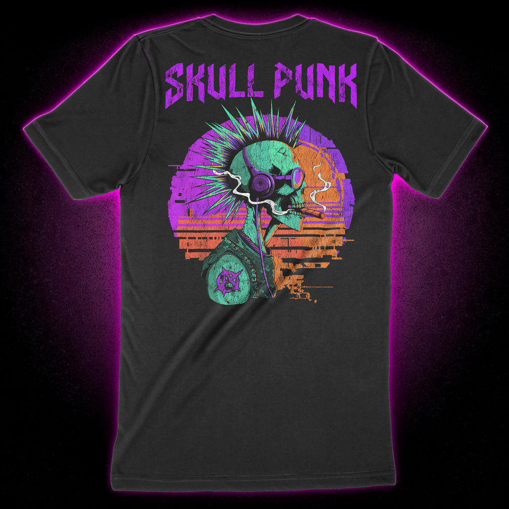 Skull Punk
