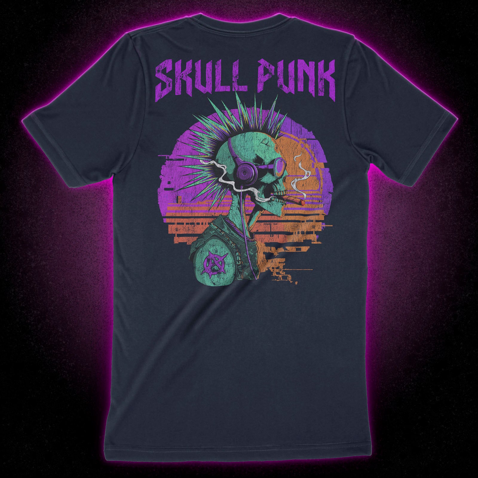 Skull Punk