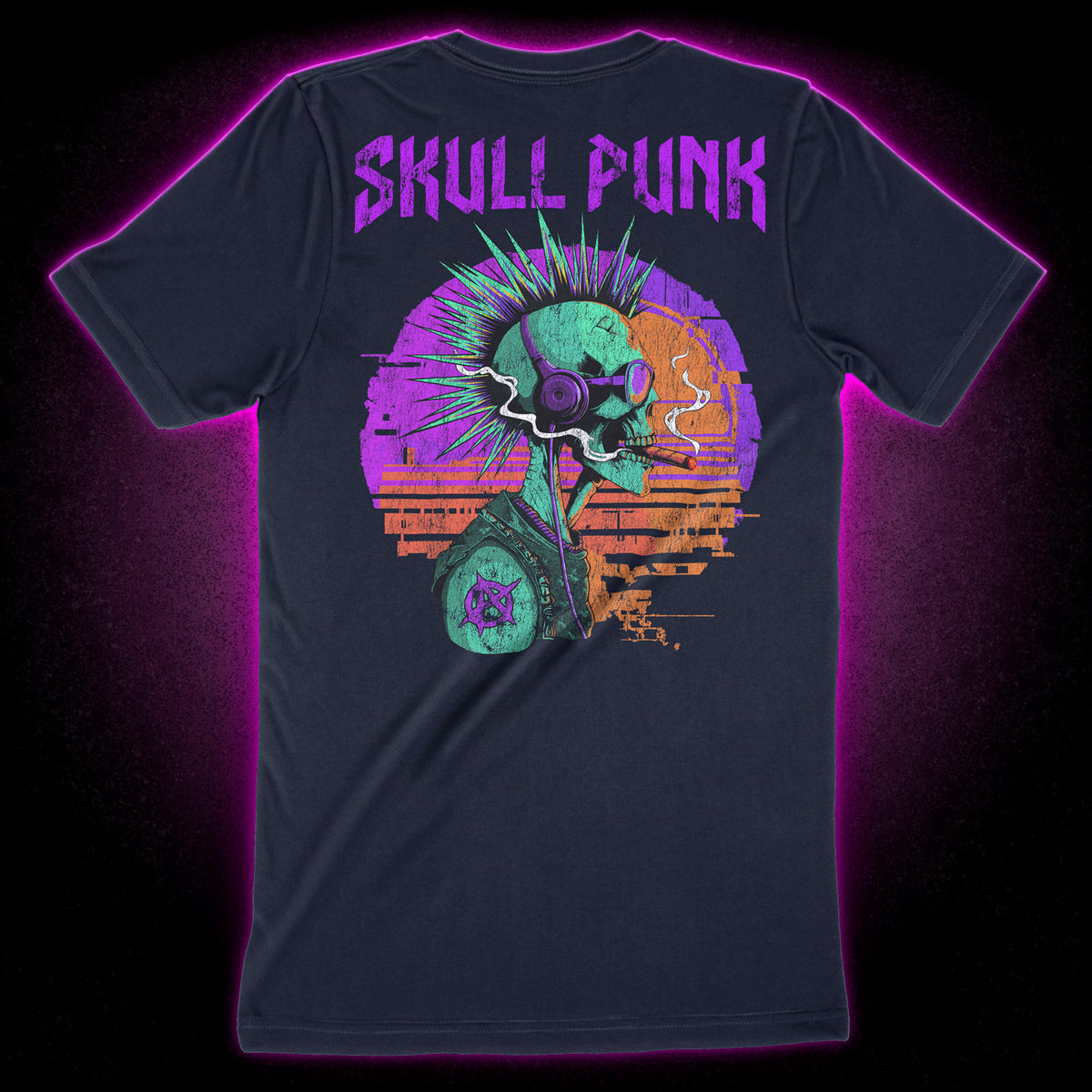 Skull Punk