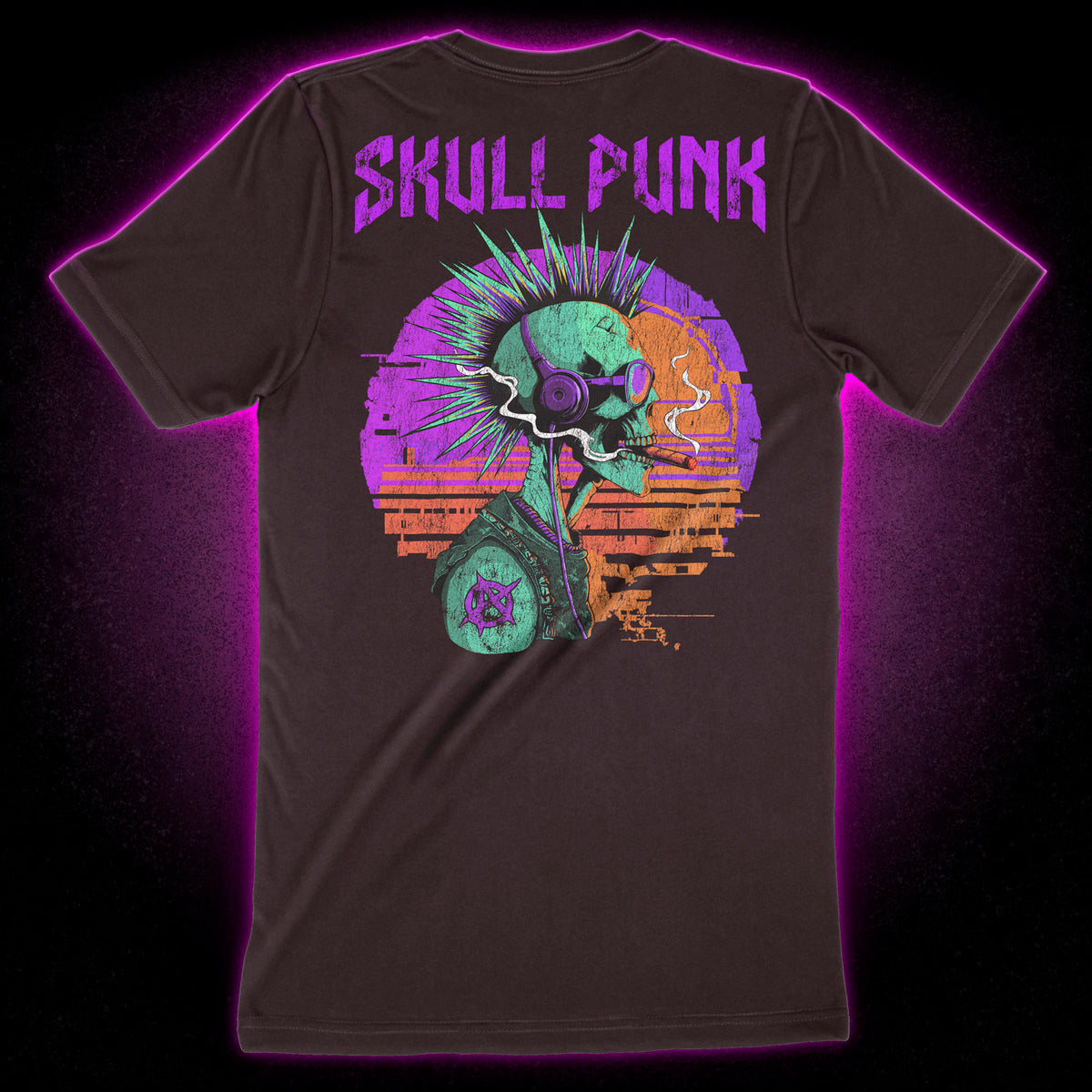 Skull Punk