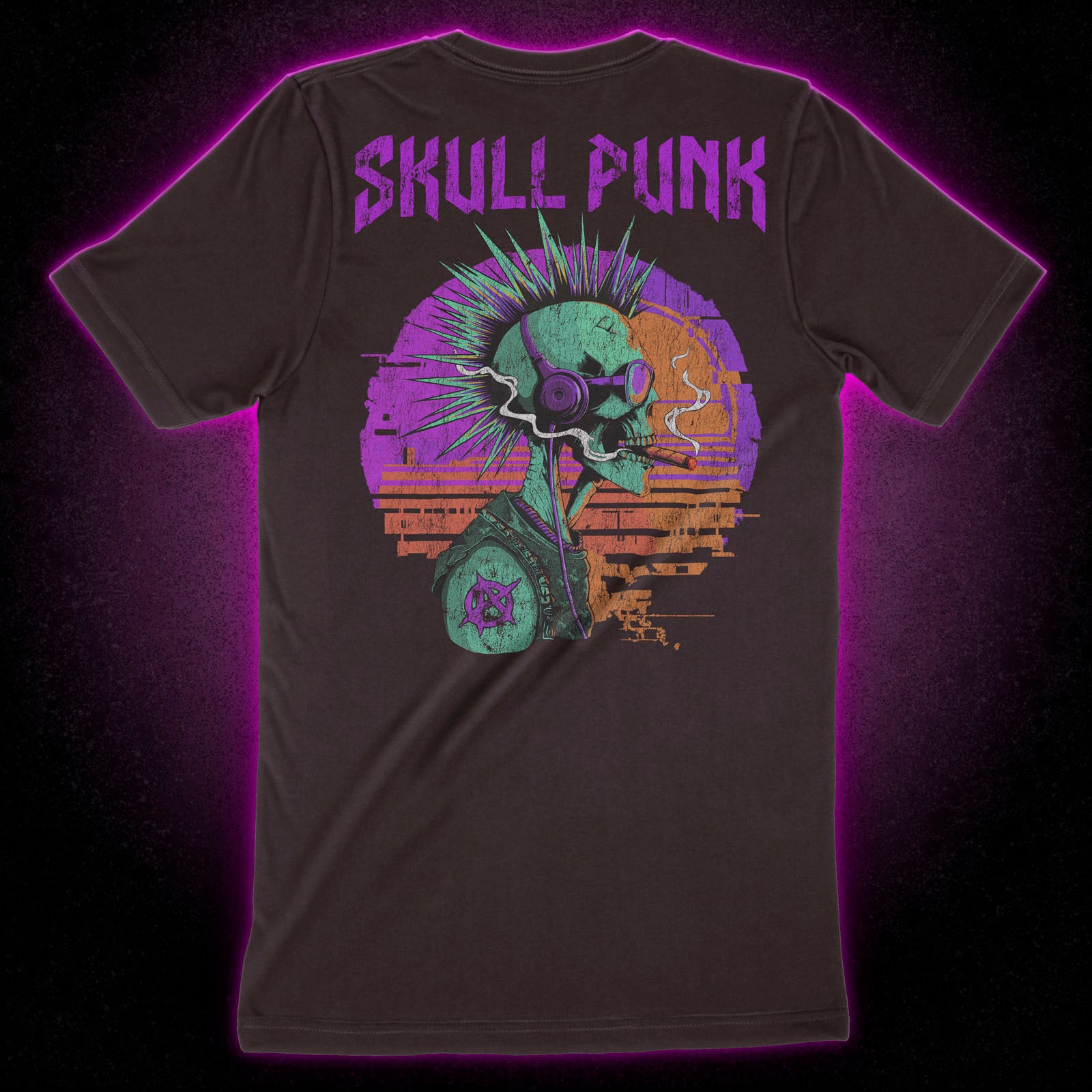 Skull Punk