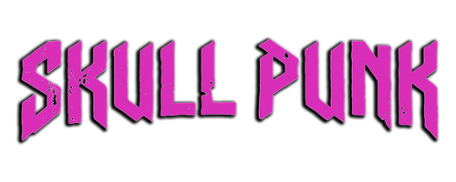 Skull Punk