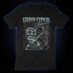 STEREO-TYPICAL
