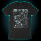 STEREO-TYPICAL