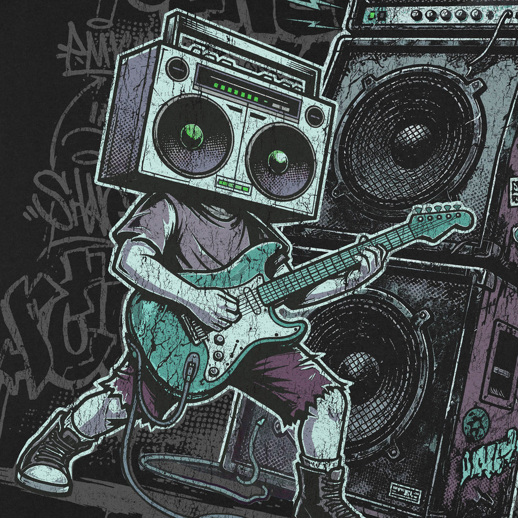 STEREO-TYPICAL