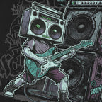 STEREO-TYPICAL
