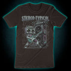 STEREO-TYPICAL