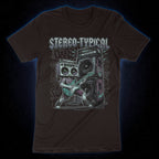 STEREO-TYPICAL