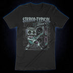 STEREO-TYPICAL