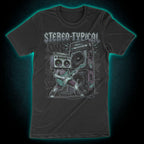 STEREO-TYPICAL