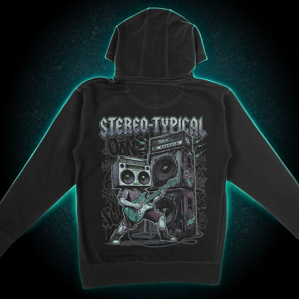 Stereo-Typical