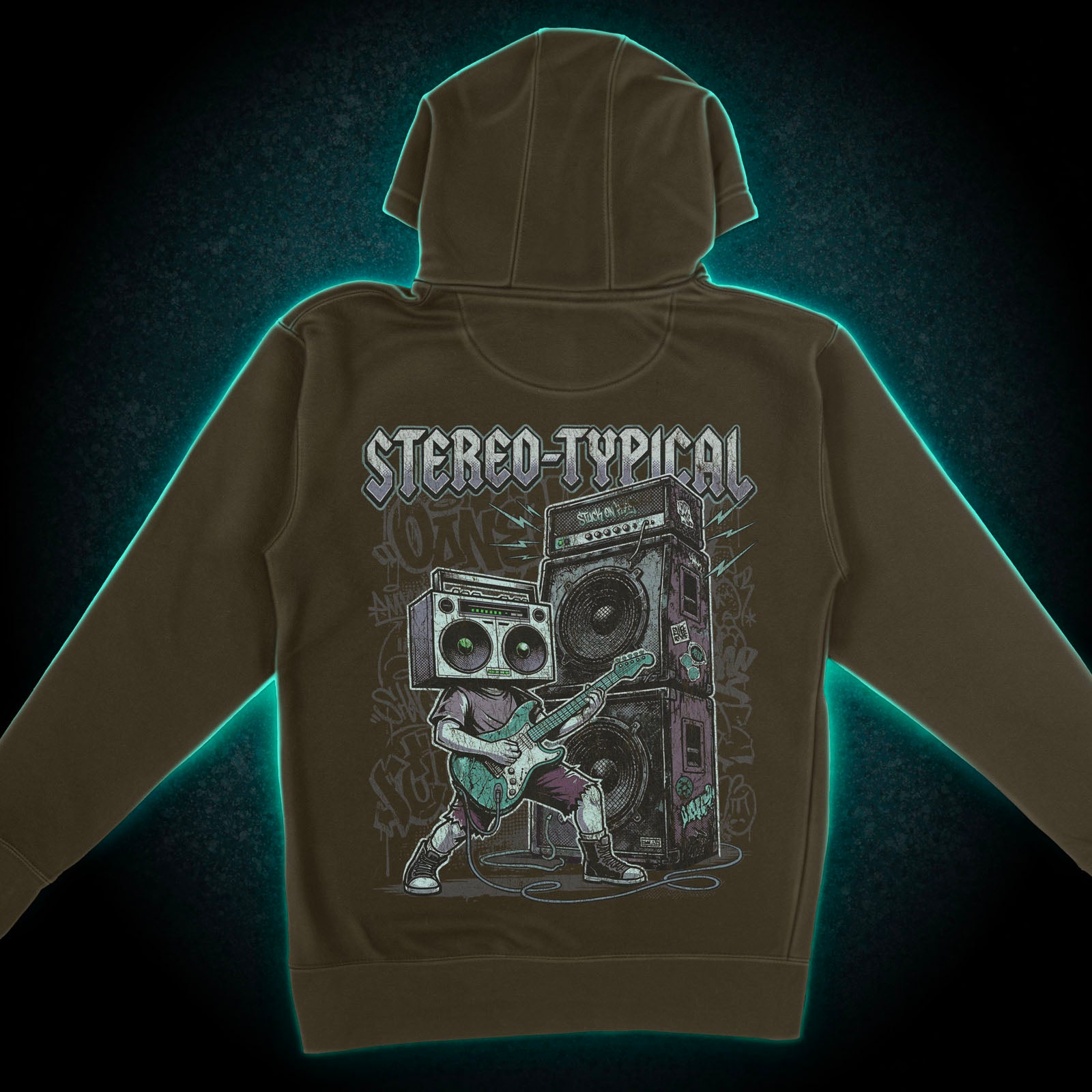 Stereo-Typical