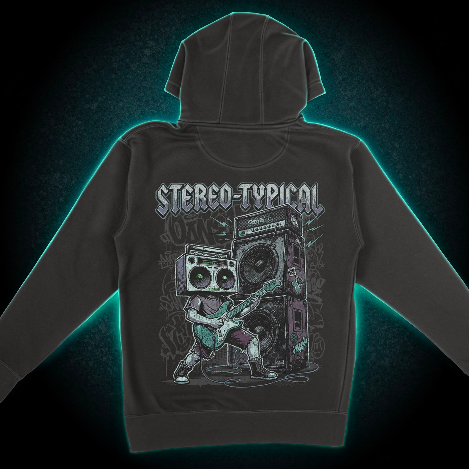 Stereo-Typical