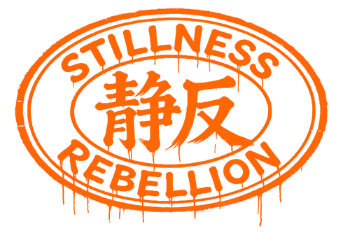 Stillness Rebellion