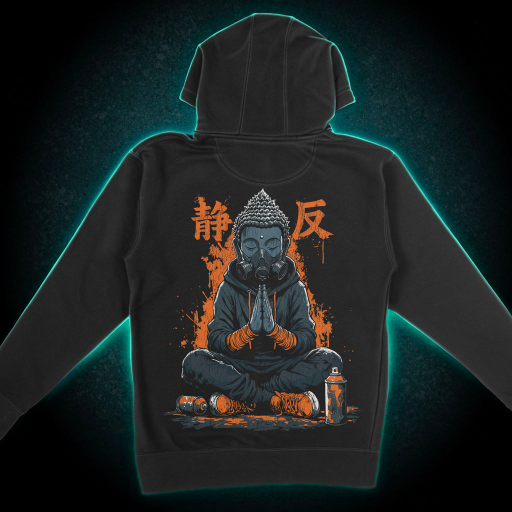 Stillness Rebellion