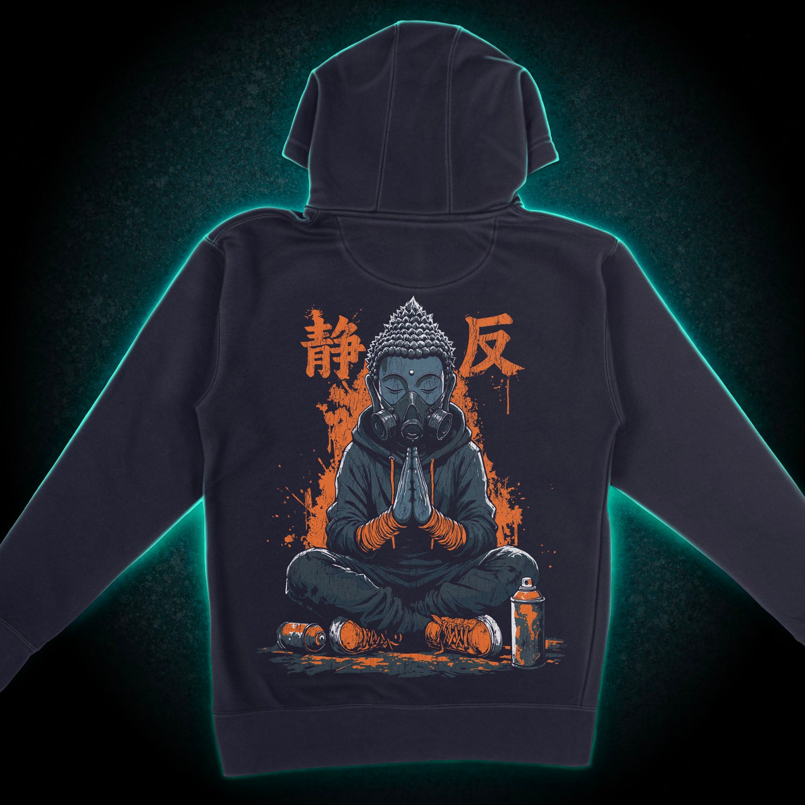 Stillness Rebellion
