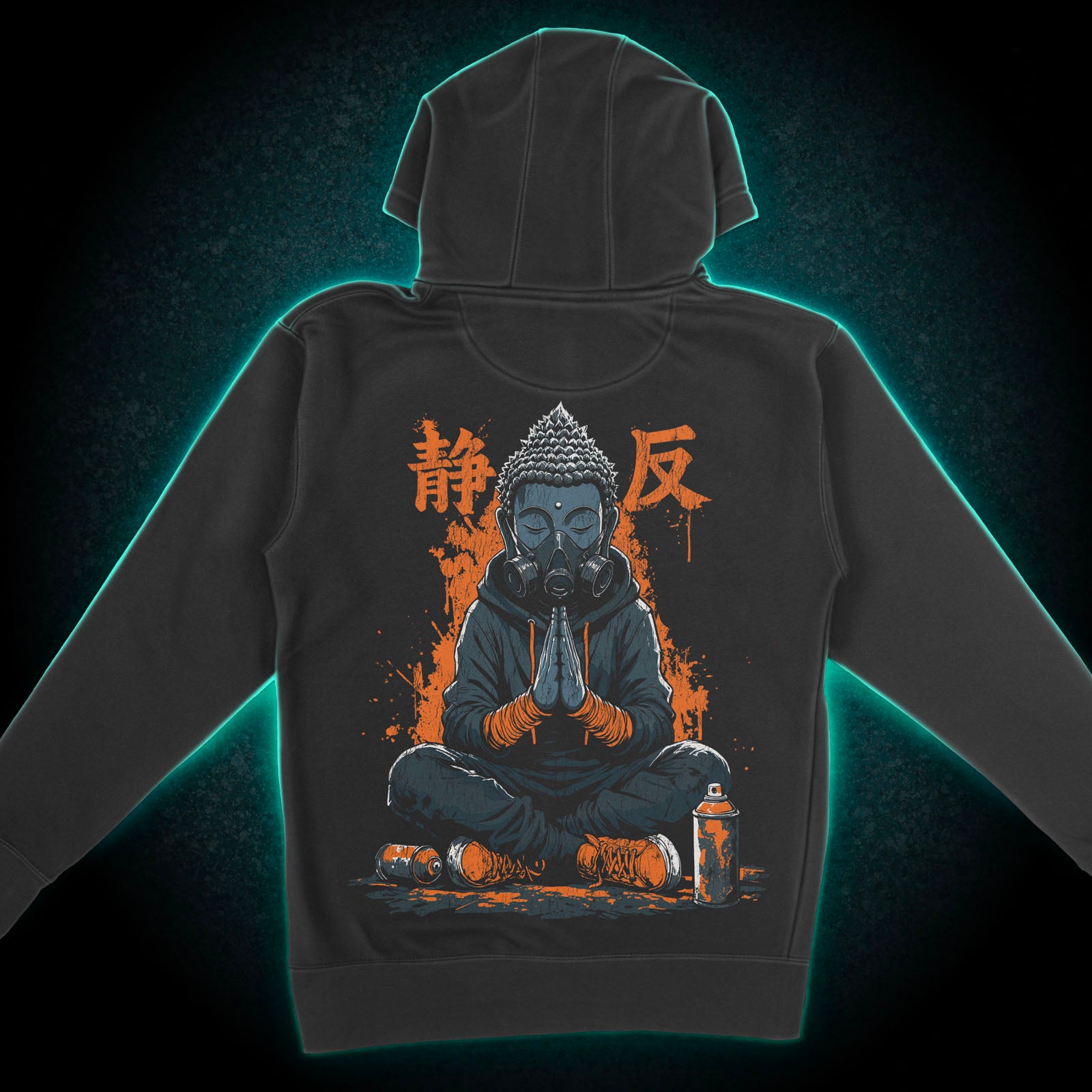 Stillness Rebellion