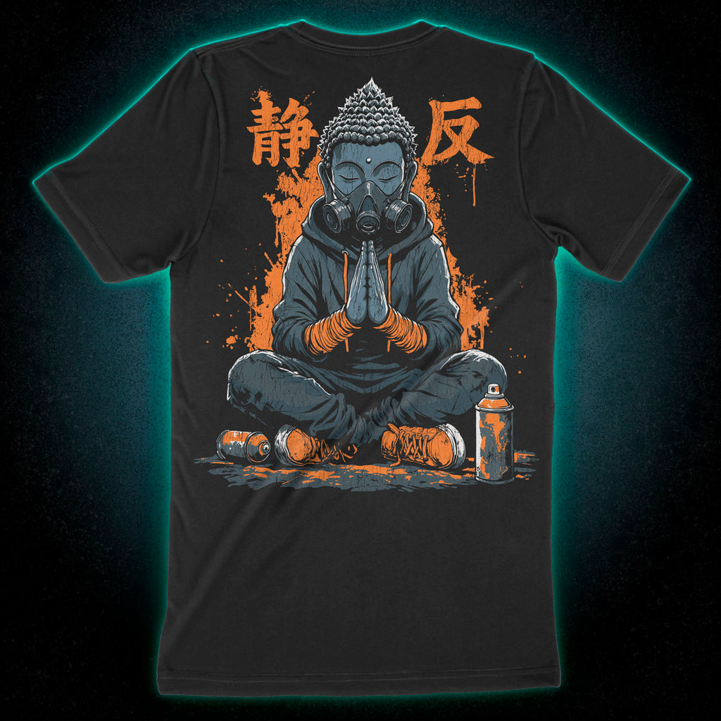 Stillness Rebellion