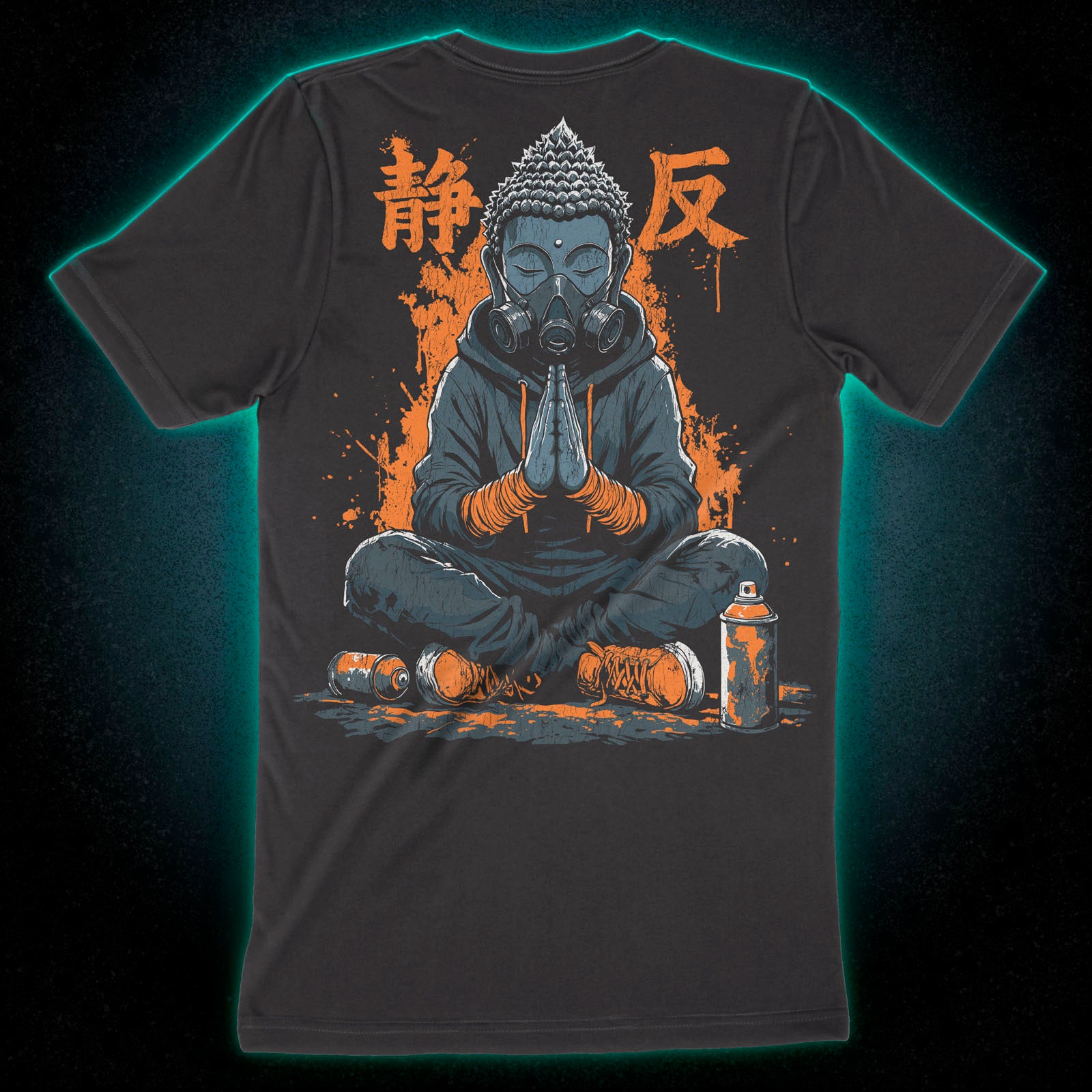 Stillness Rebellion