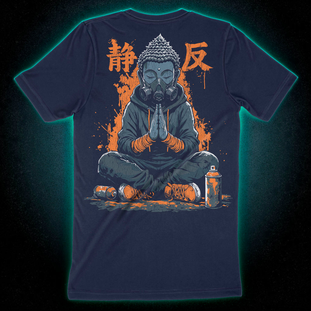 Stillness Rebellion