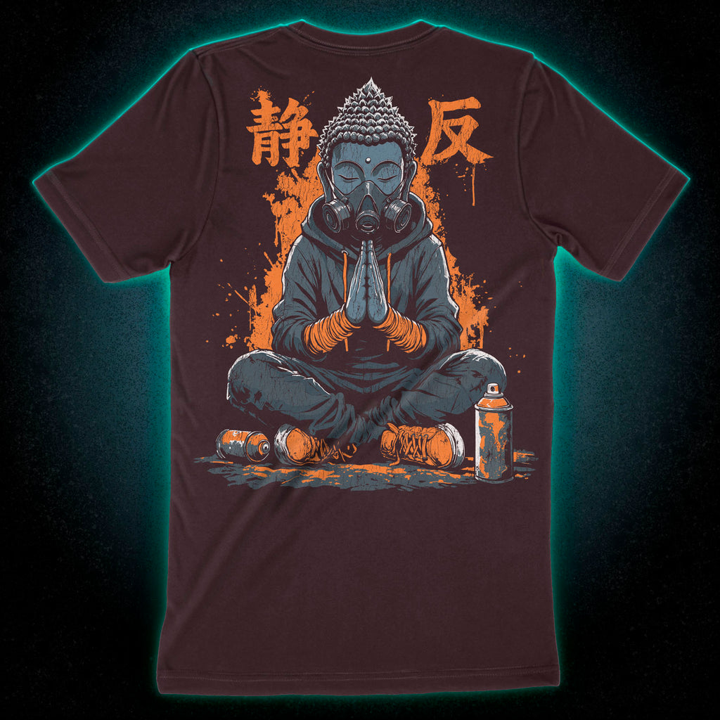 Stillness Rebellion