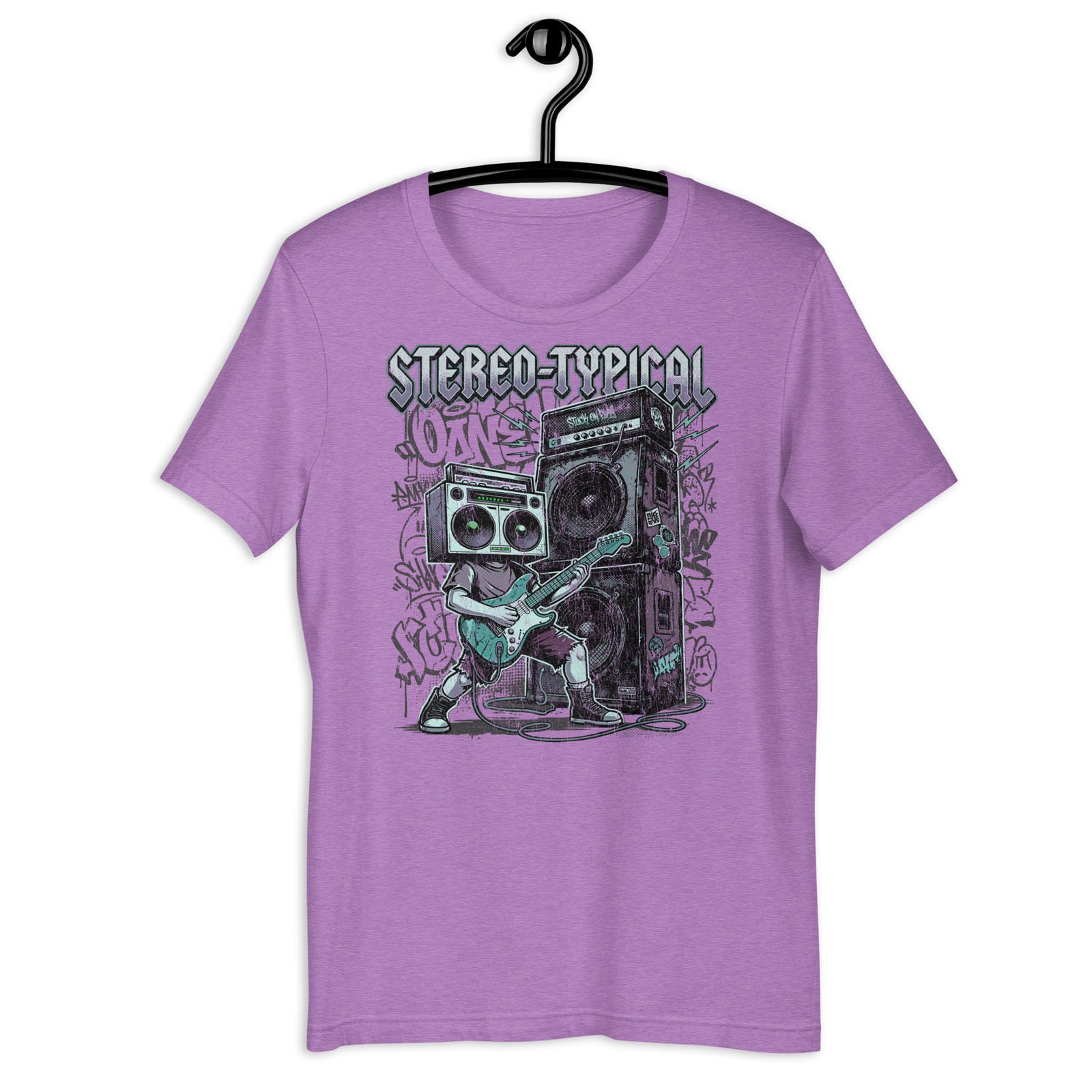 Unisex t-shirt